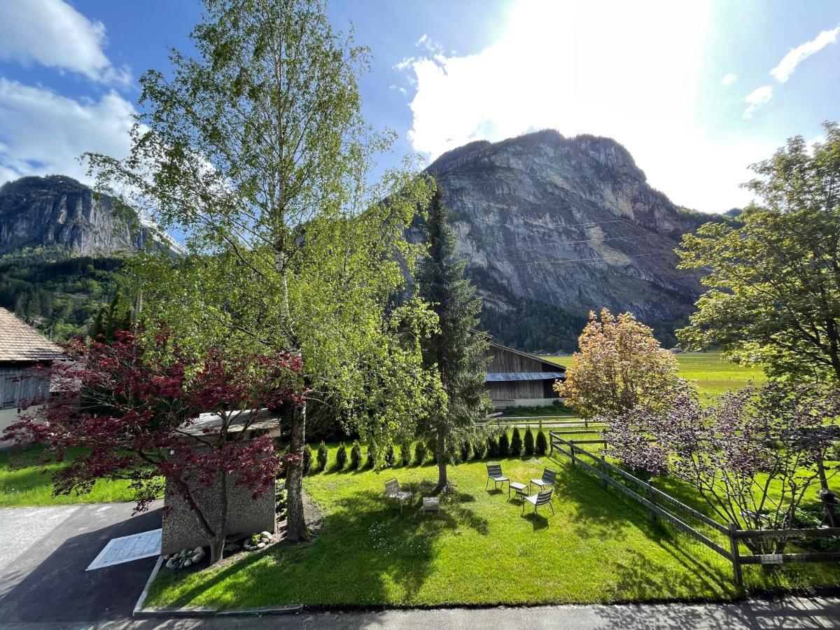 Restaurant Urweider * Innertkirchen