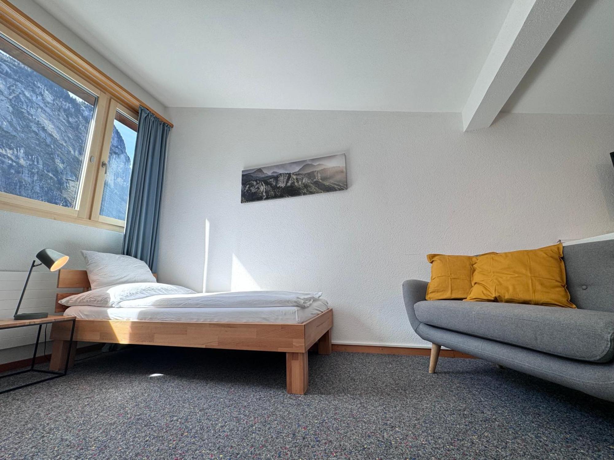 Hotel Restaurant Urweider *